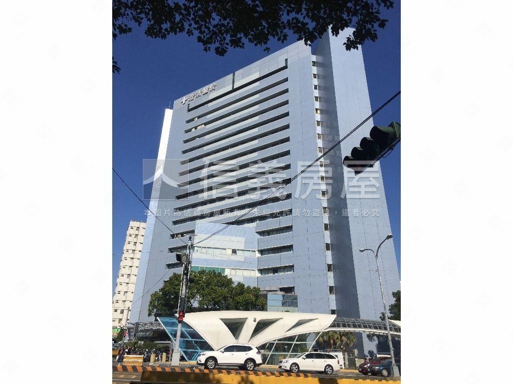 景繡黃金店面房屋室內格局與周邊環境