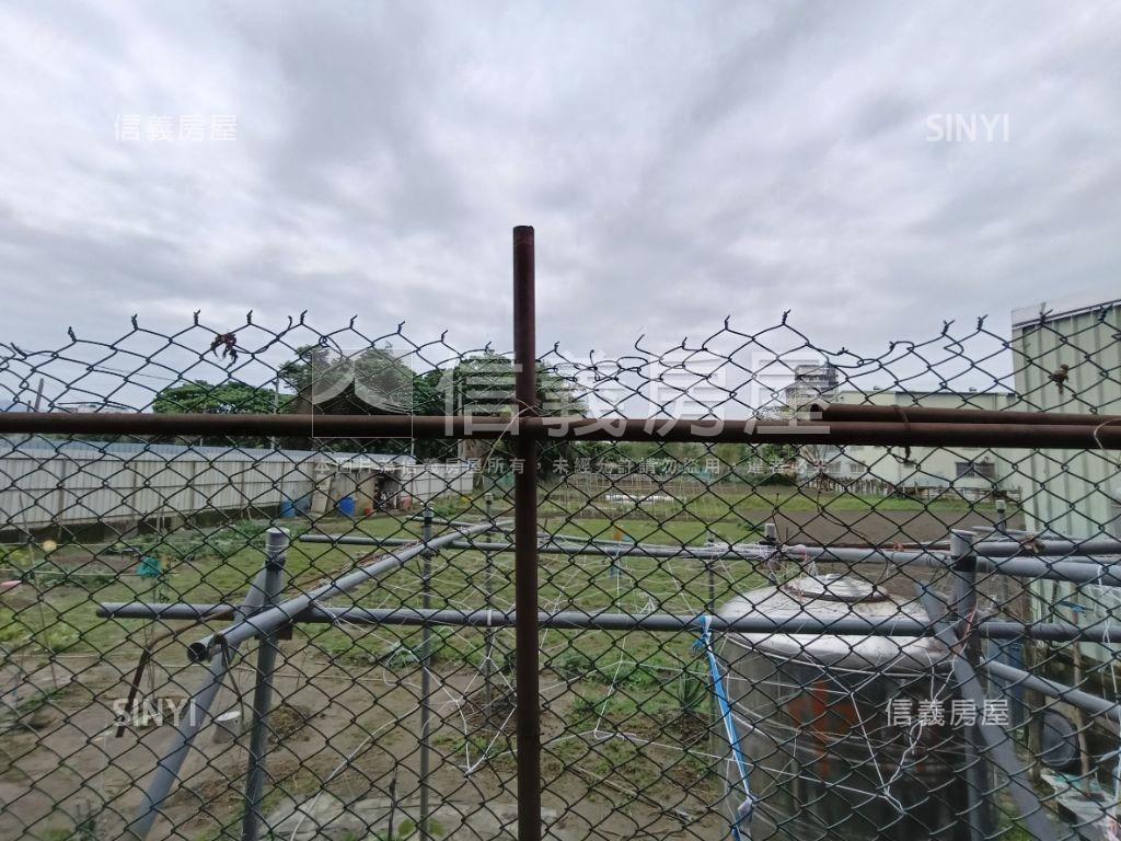 福順街土地Ｂ房屋室內格局與周邊環境