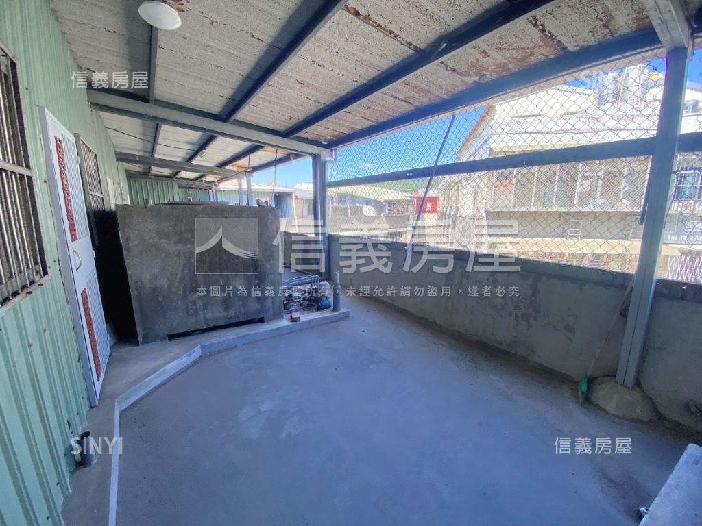俯瞰公園樹海景觀頂加美寓房屋室內格局與周邊環境