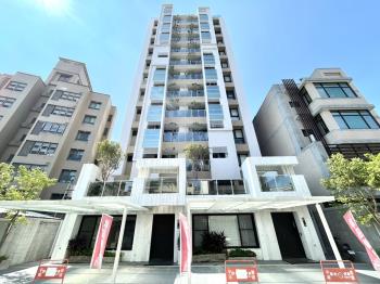 懋榮花雨歇質感大面寬店住