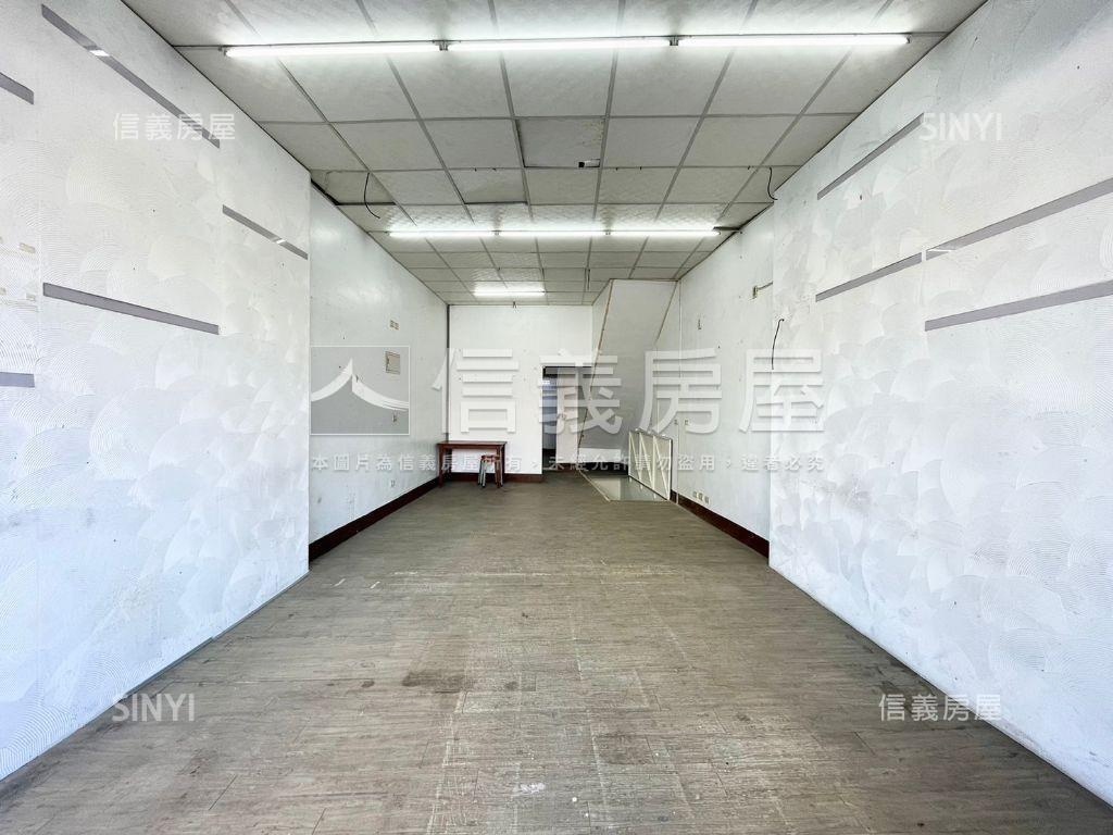 近中興大學臨路住店房屋室內格局與周邊環境