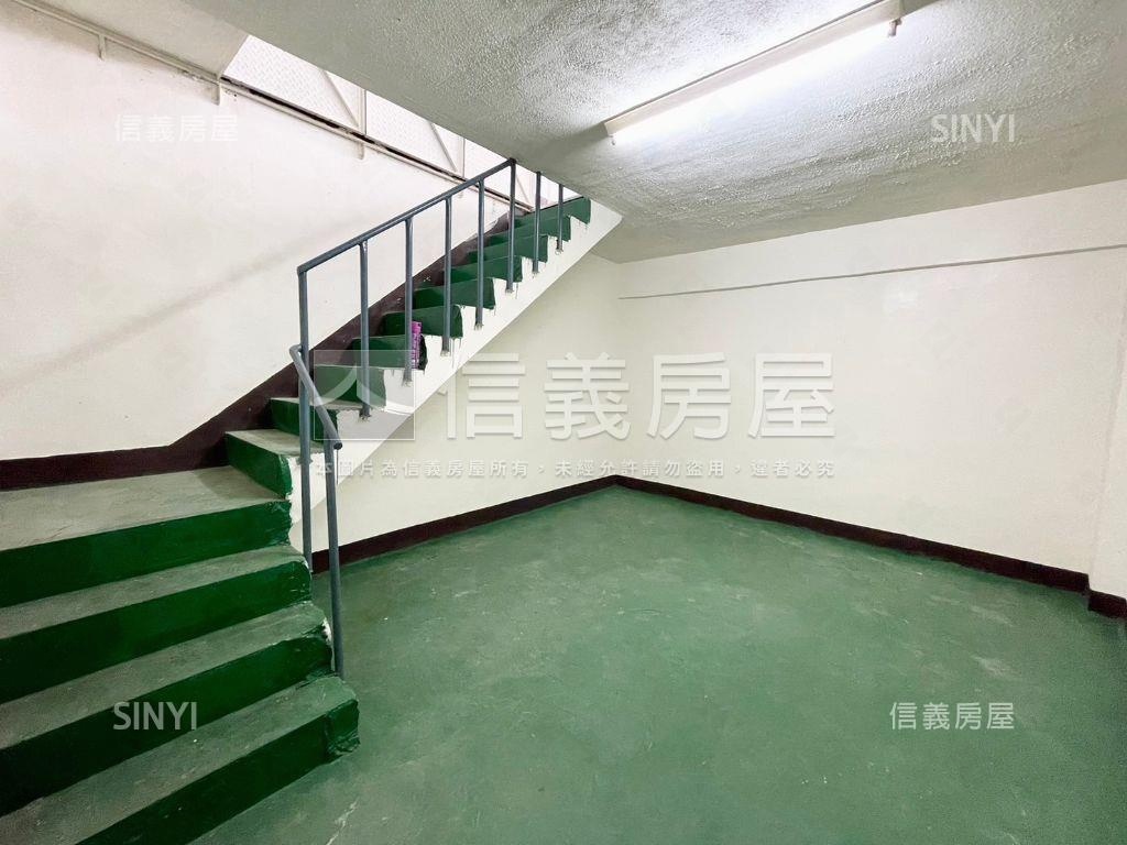 近中興大學臨路住店房屋室內格局與周邊環境