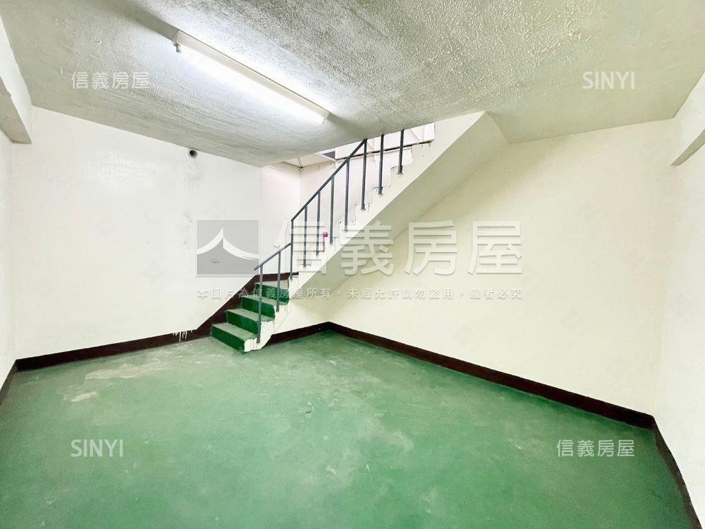 近中興大學臨路住店房屋室內格局與周邊環境