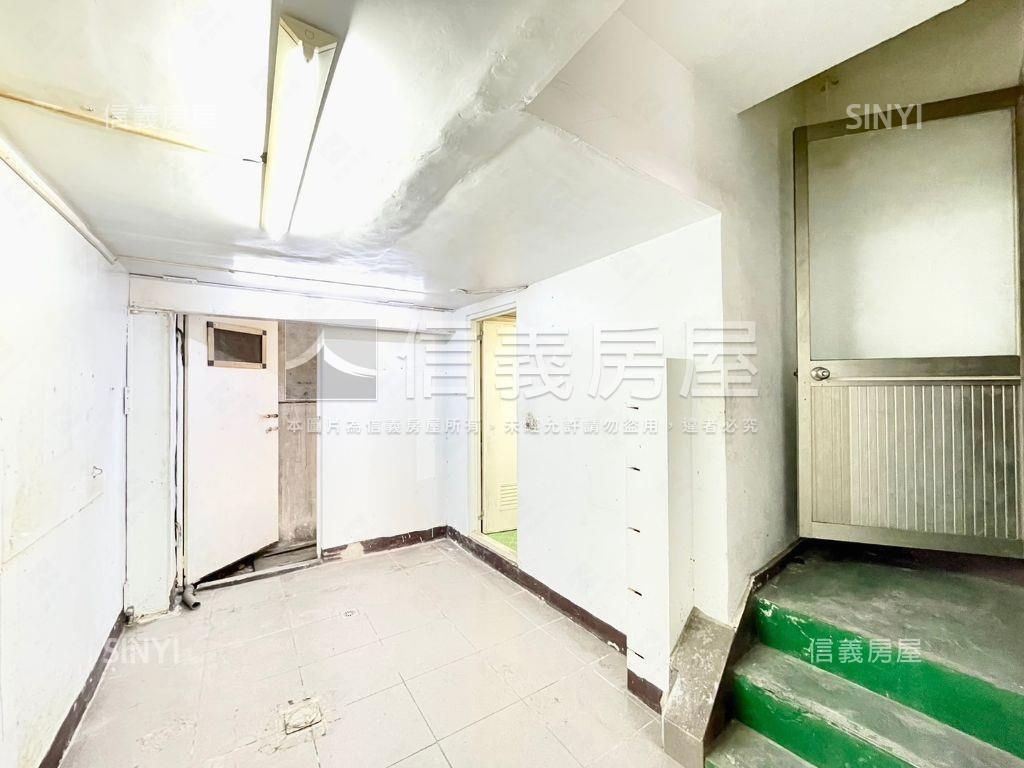近中興大學臨路住店房屋室內格局與周邊環境
