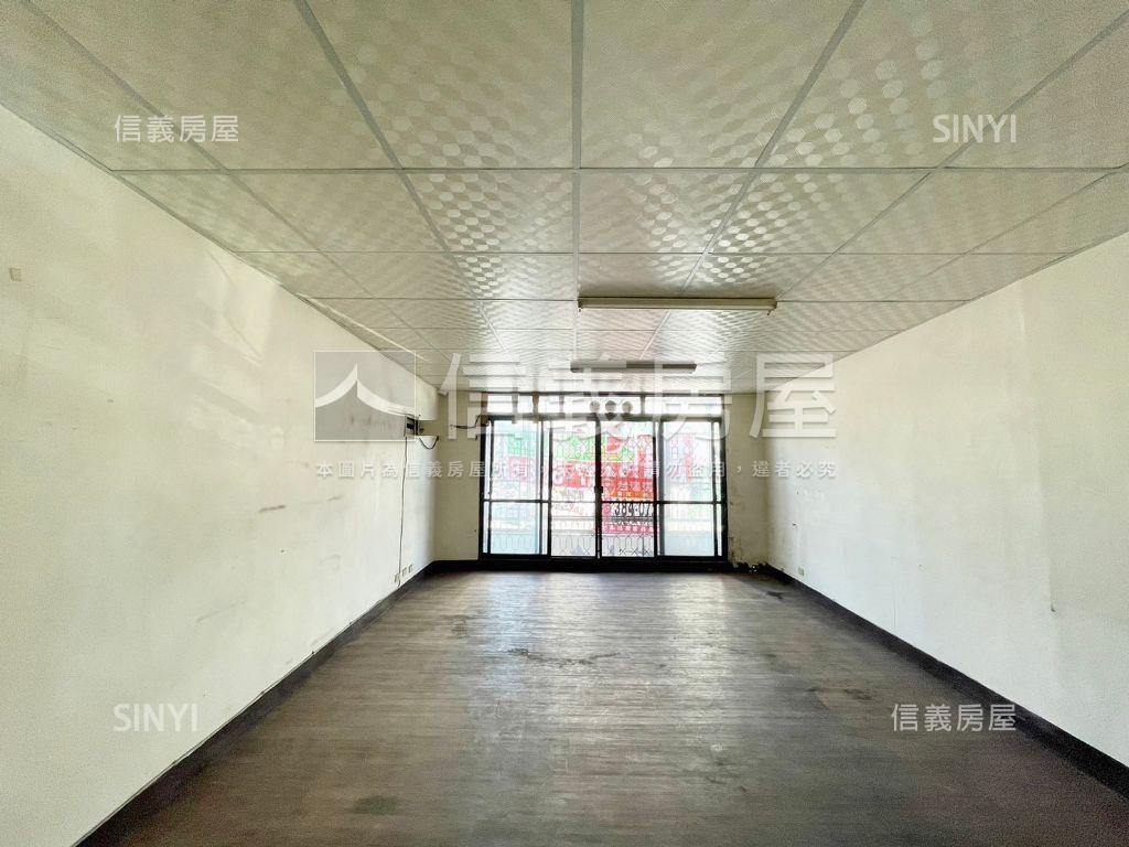 近中興大學臨路住店房屋室內格局與周邊環境