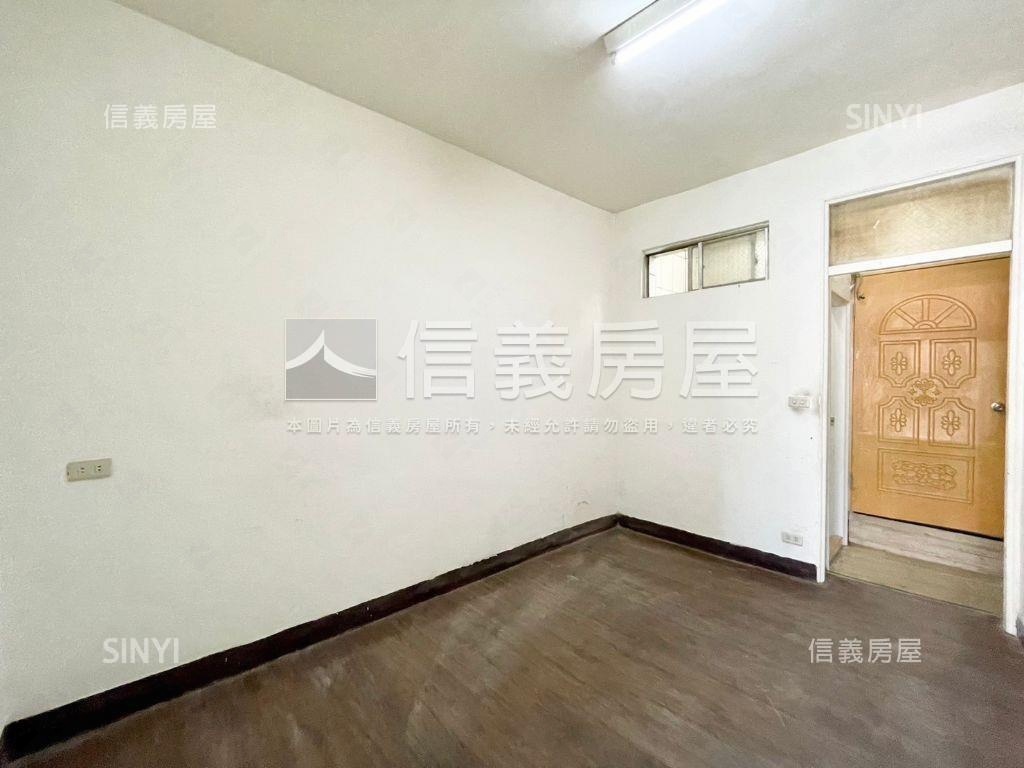 近中興大學臨路住店房屋室內格局與周邊環境
