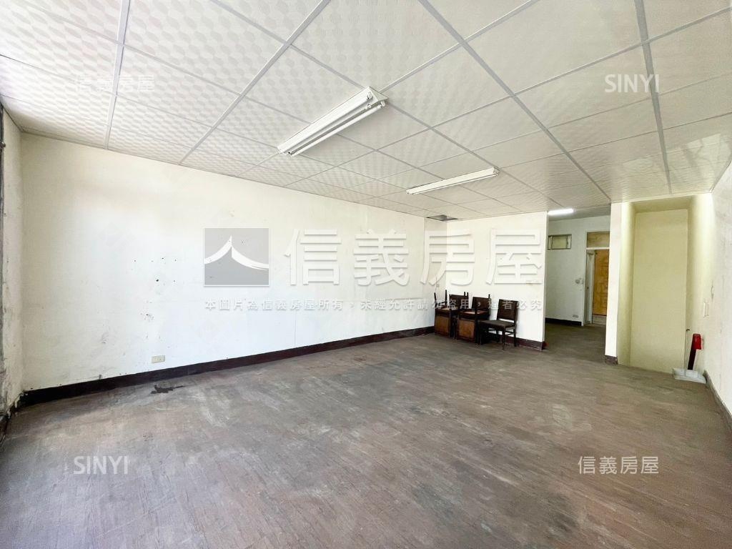 近中興大學臨路住店房屋室內格局與周邊環境