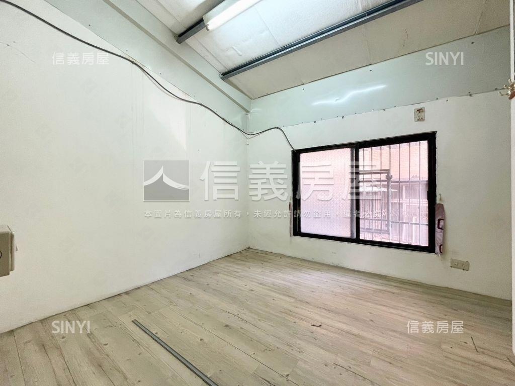 近中興大學臨路住店房屋室內格局與周邊環境