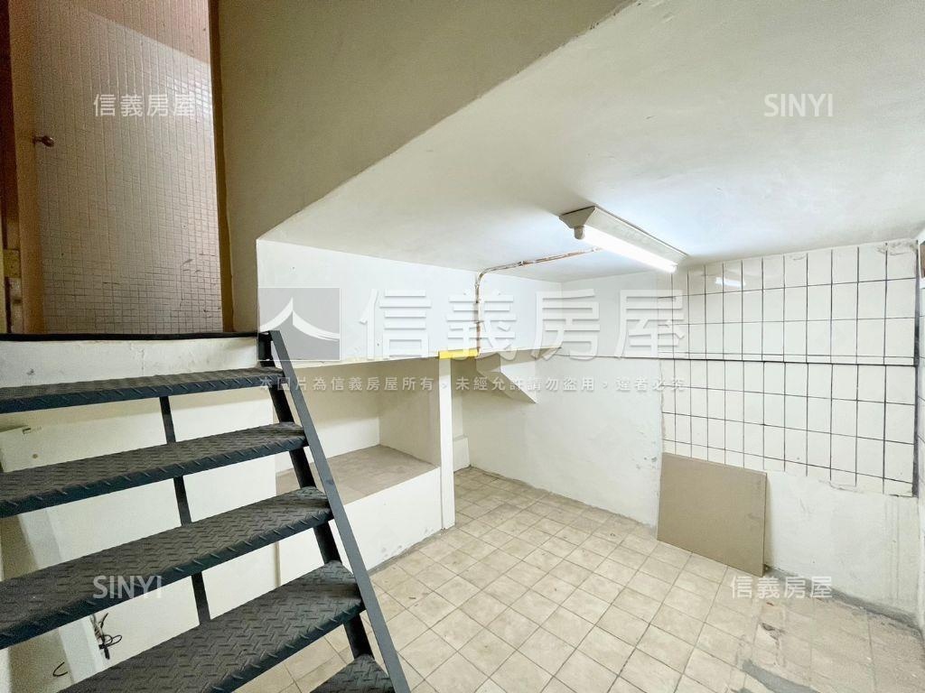 近中興大學臨路住店房屋室內格局與周邊環境