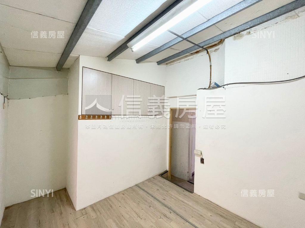 近中興大學臨路住店房屋室內格局與周邊環境