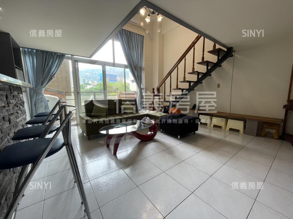 公園旁美景亮麗屋房屋室內格局與周邊環境