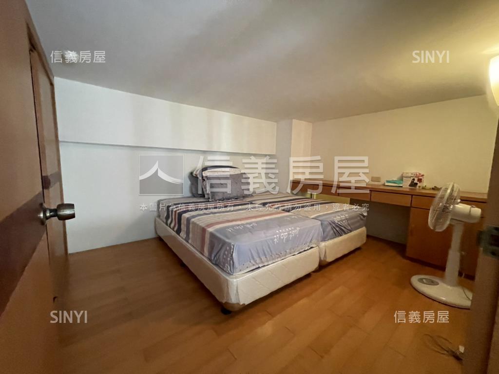 公園旁美景亮麗屋房屋室內格局與周邊環境