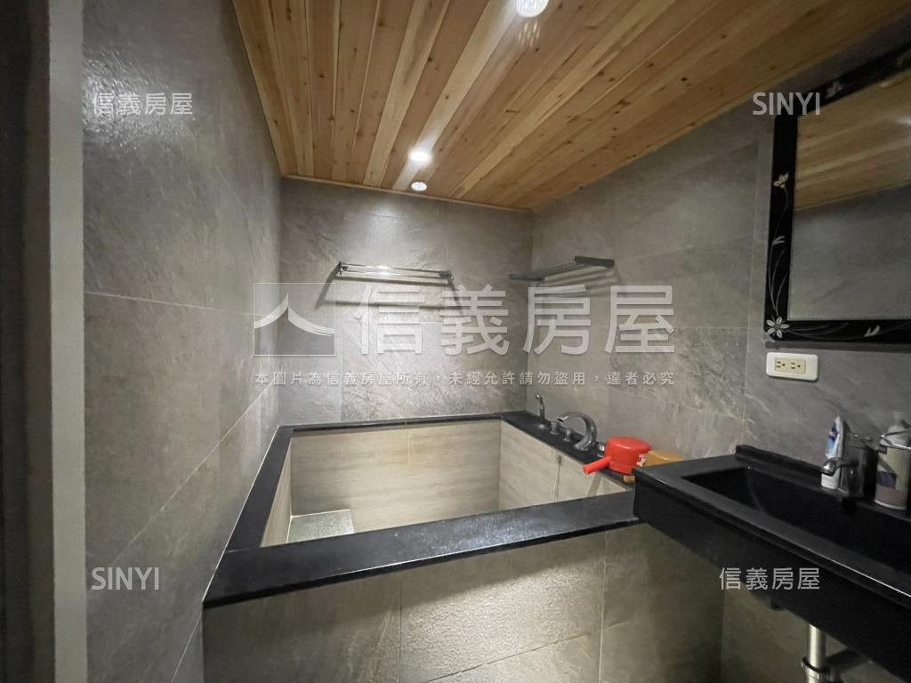 公園旁美景亮麗屋房屋室內格局與周邊環境