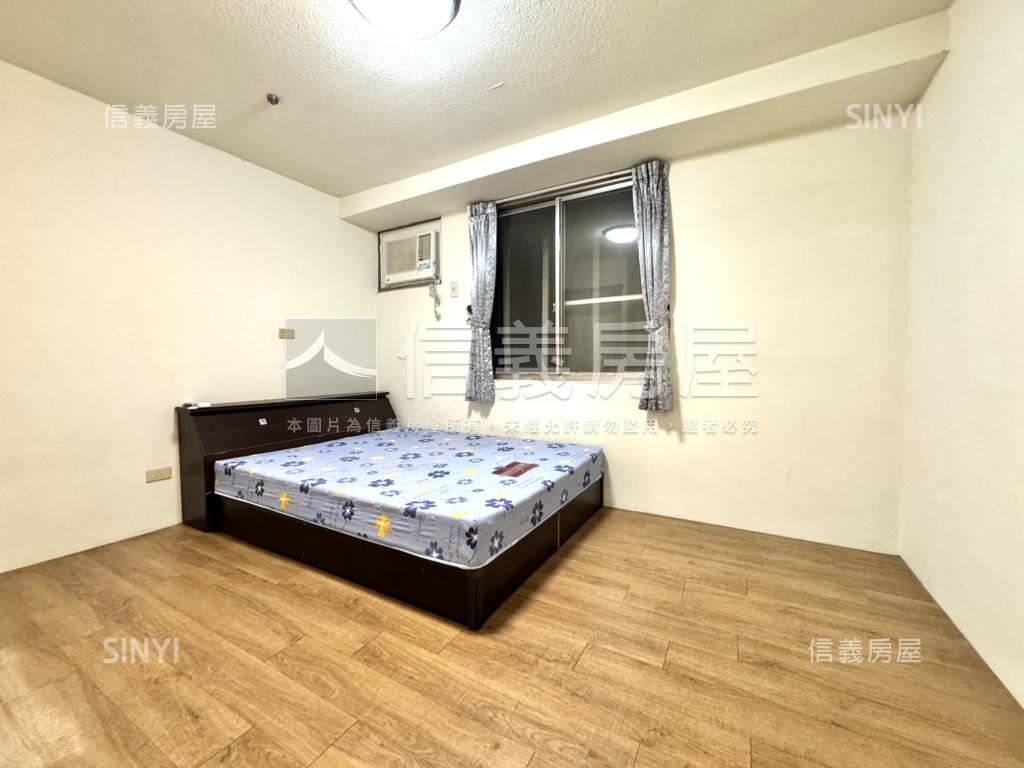 買代－南屯兩房車位房屋室內格局與周邊環境