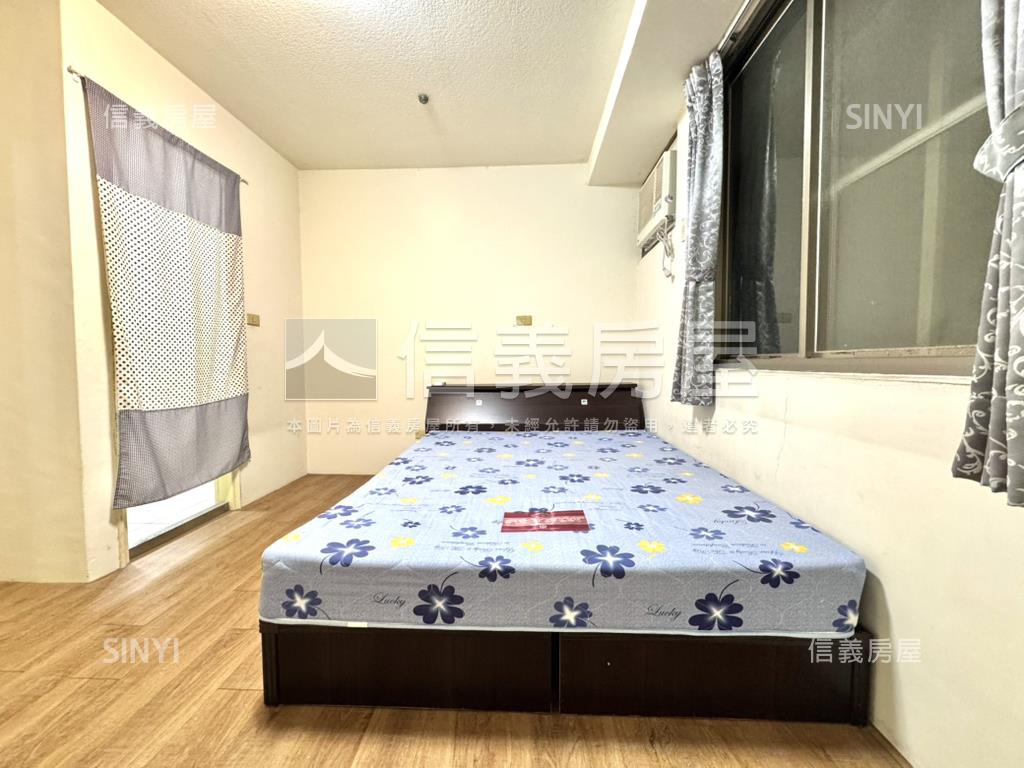 買代－南屯兩房車位房屋室內格局與周邊環境