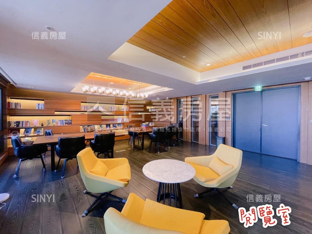 京城大苑山景三房雙平車房屋室內格局與周邊環境