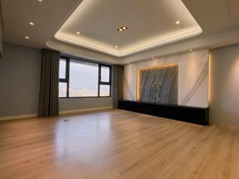 京城大苑山景三房雙平車