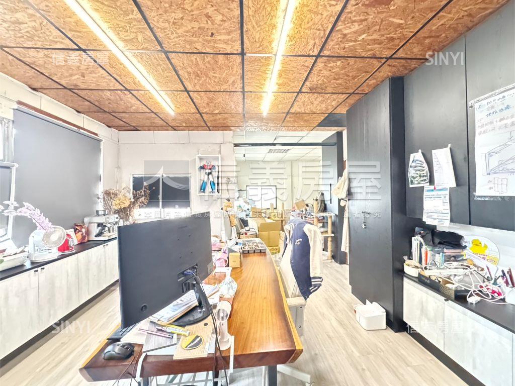 超值得改造大地坪面寬透天房屋室內格局與周邊環境