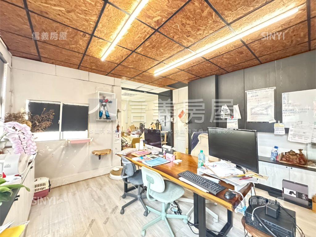 超值得改造大地坪面寬透天房屋室內格局與周邊環境