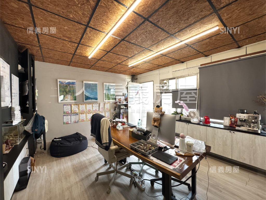 超值得改造大地坪面寬透天房屋室內格局與周邊環境