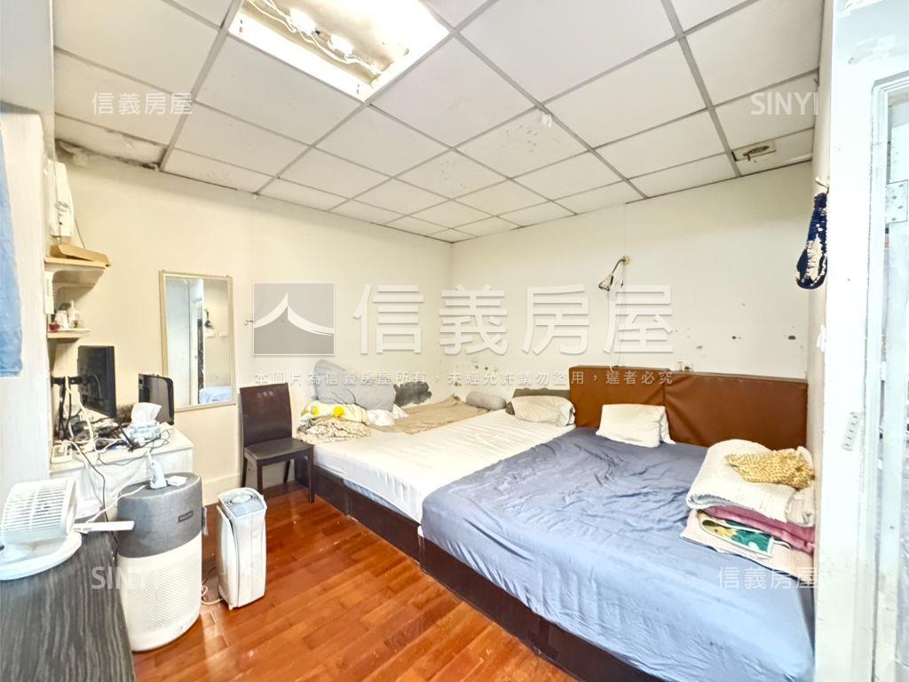 超值得改造大地坪面寬透天房屋室內格局與周邊環境