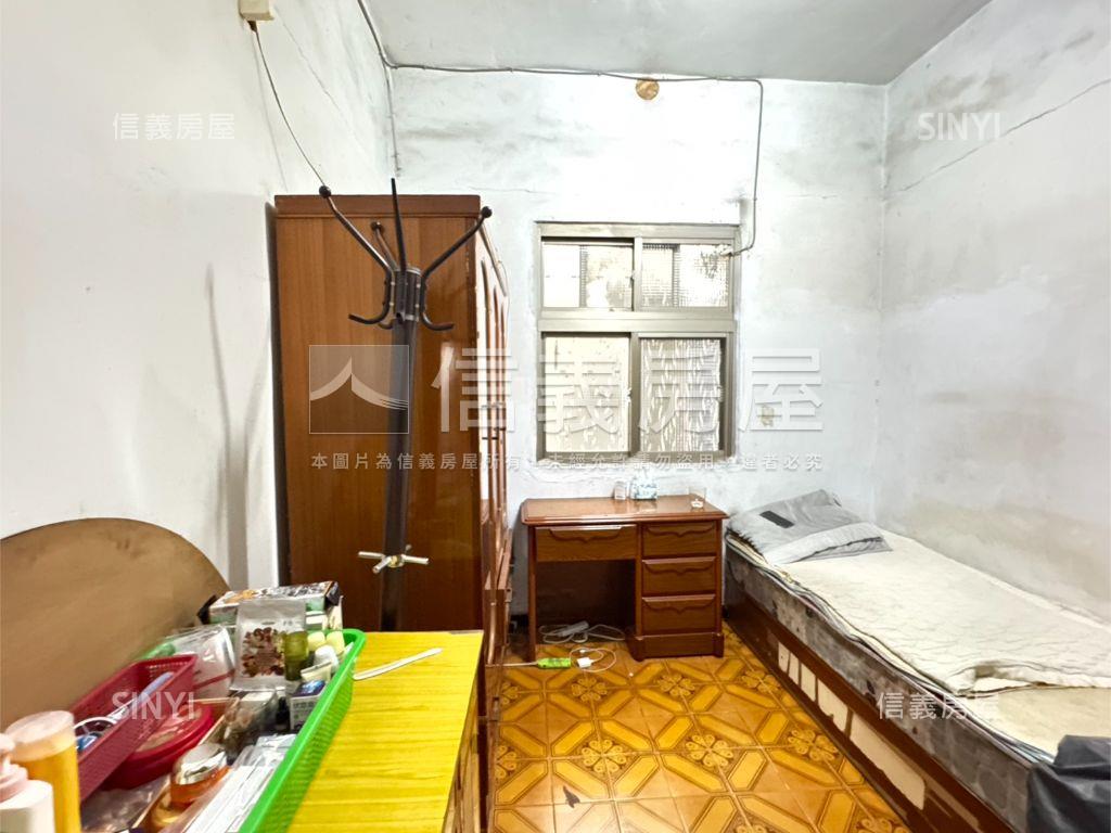 超值得改造大地坪面寬透天房屋室內格局與周邊環境