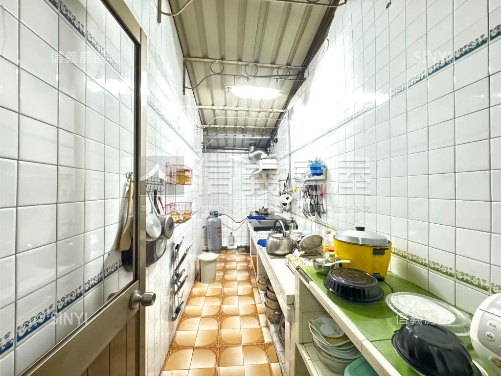 超值得改造大地坪面寬透天房屋室內格局與周邊環境