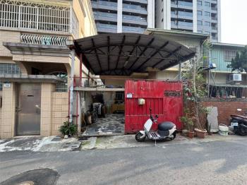 超值得改造大地坪面寬透天