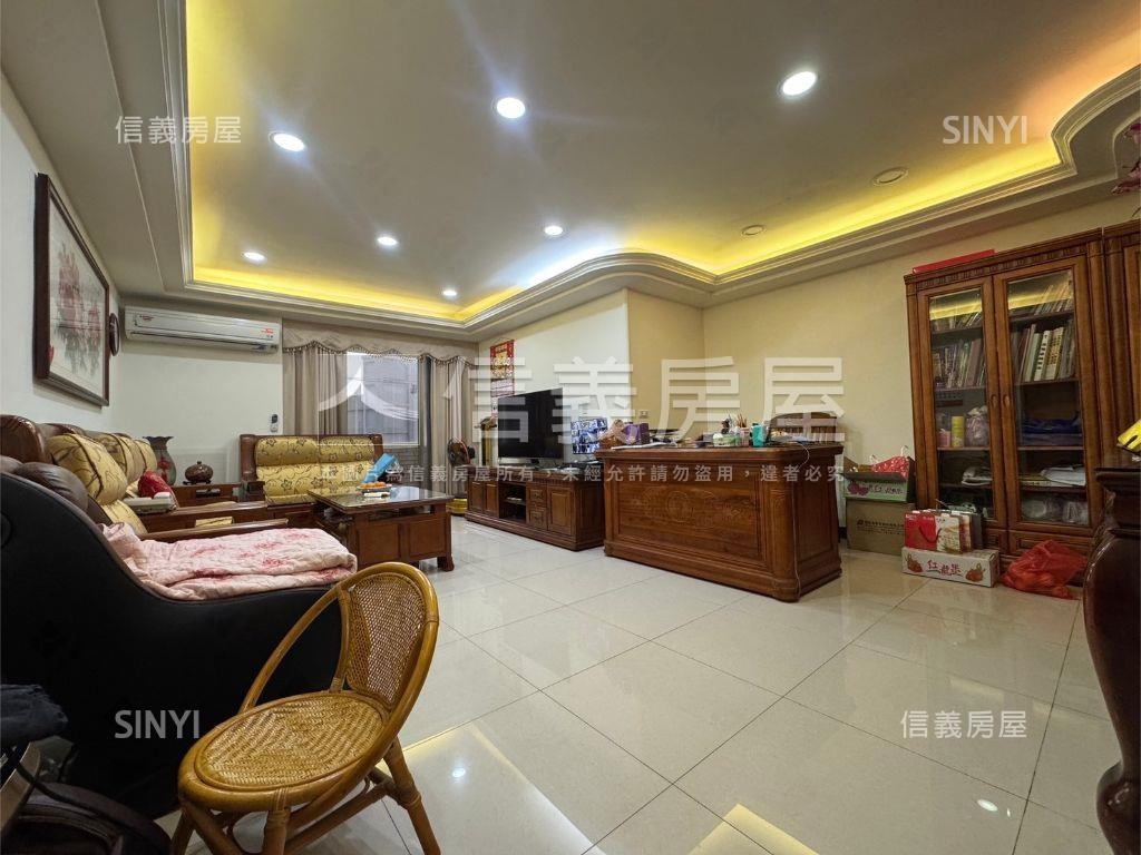 長安景觀質感好寓房屋室內格局與周邊環境