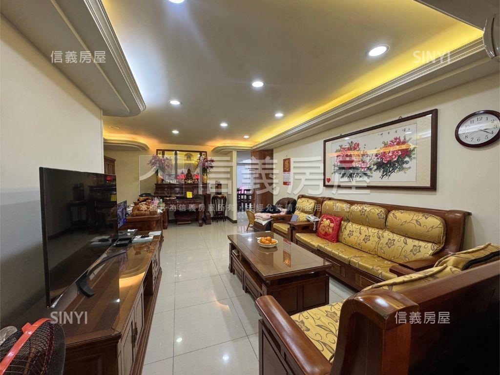 長安景觀質感好寓房屋室內格局與周邊環境