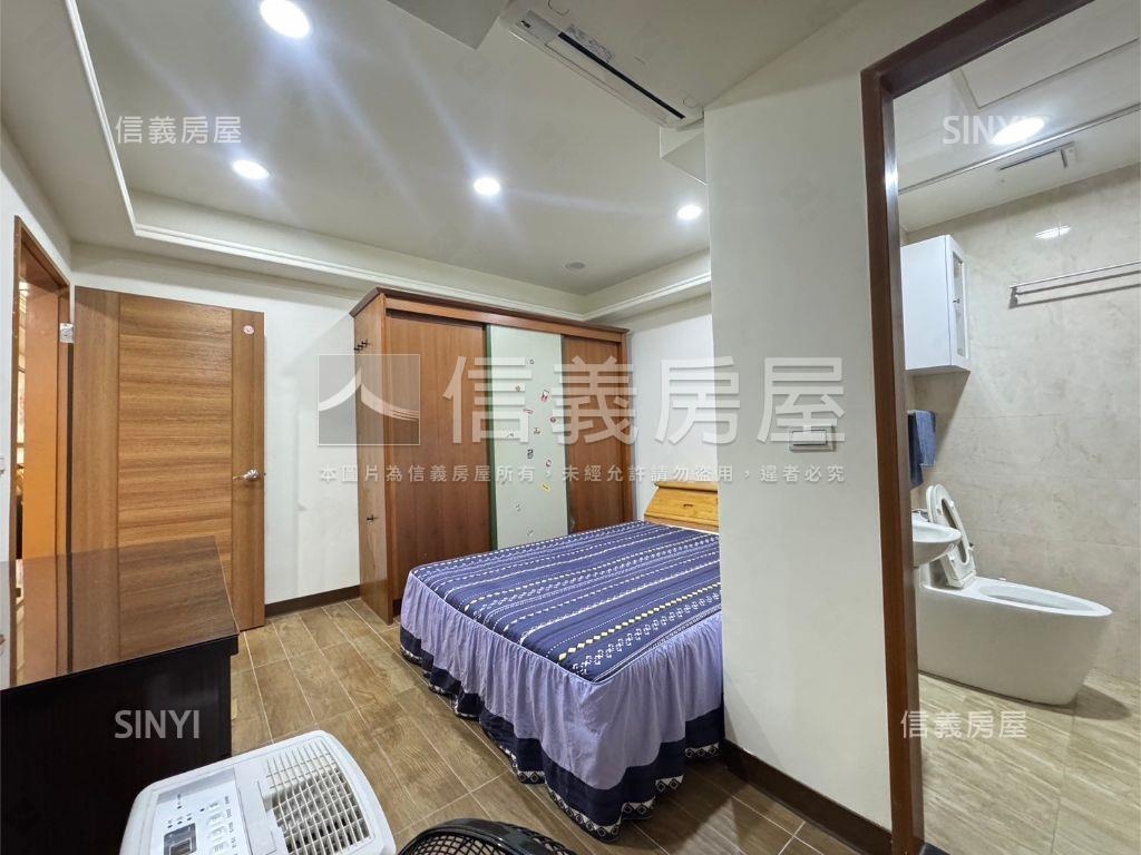 長安景觀質感好寓房屋室內格局與周邊環境