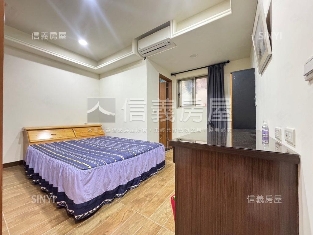 長安景觀質感好寓房屋室內格局與周邊環境