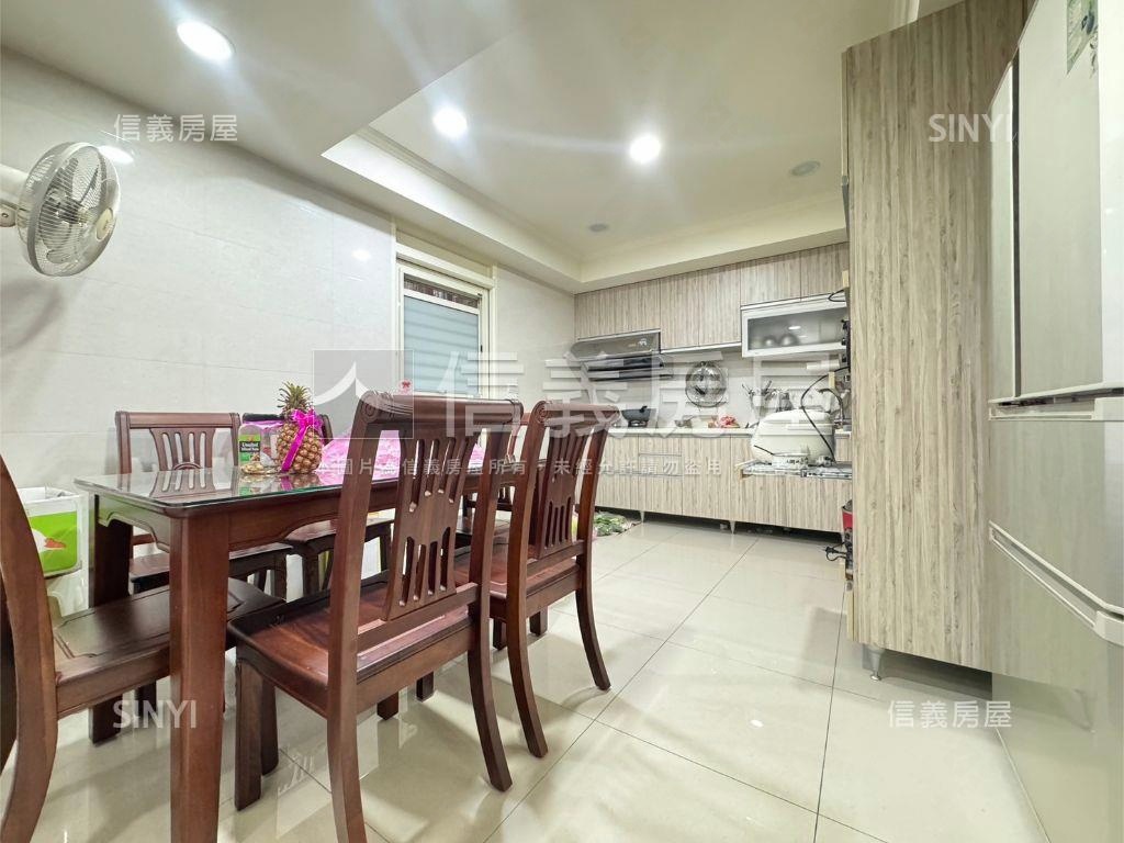 長安景觀質感好寓房屋室內格局與周邊環境