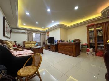 長安景觀質感好寓