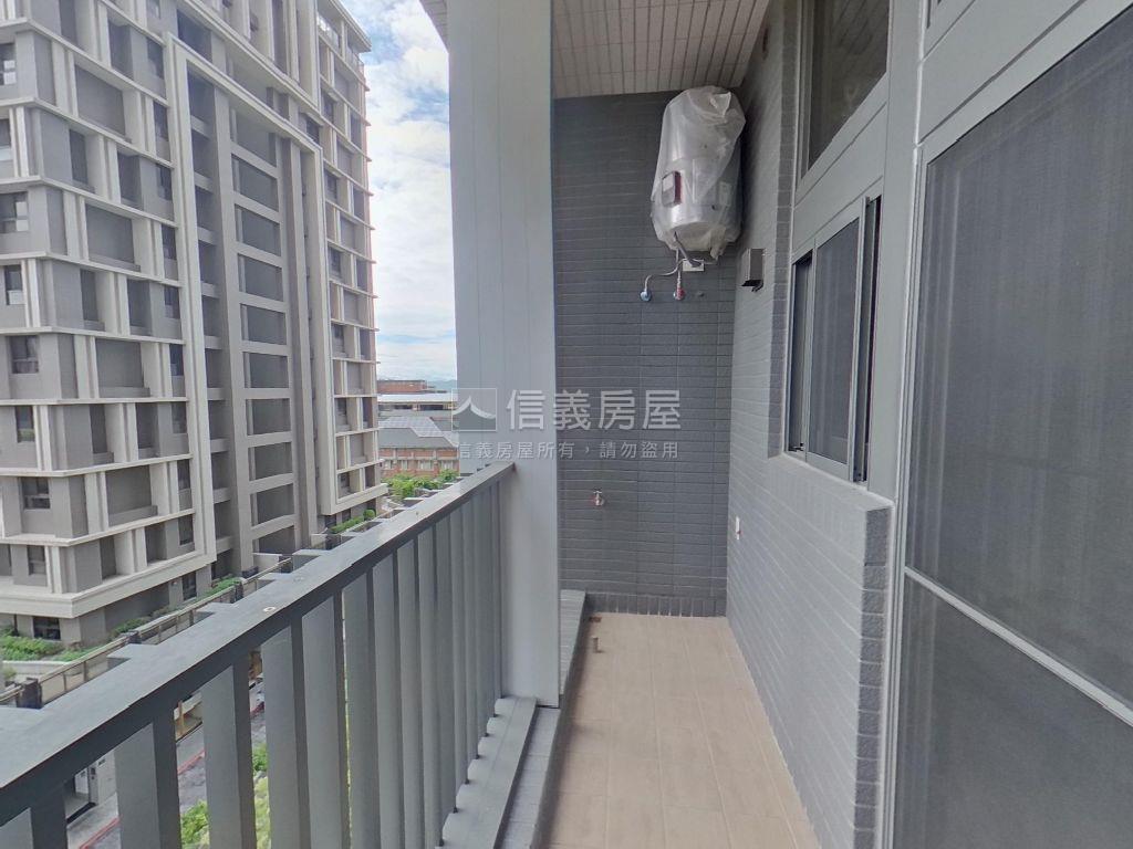 ★㊖湖濱城視野佳附平車位房屋室內格局與周邊環境
