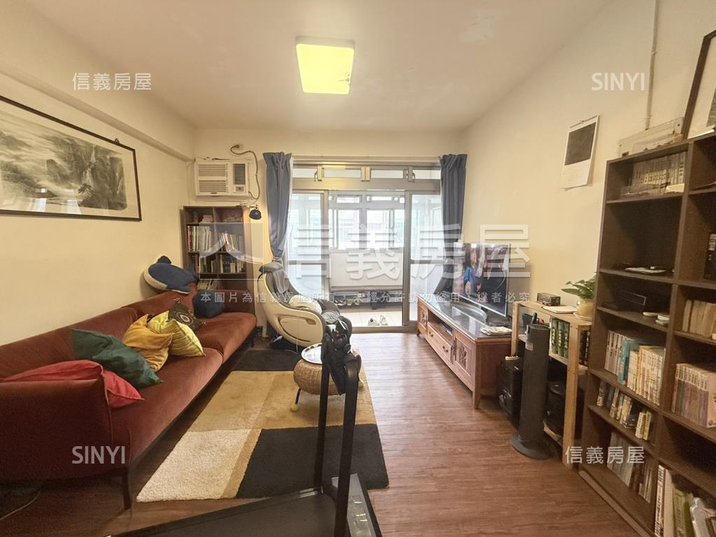 中興路溫馨成家美屋房屋室內格局與周邊環境
