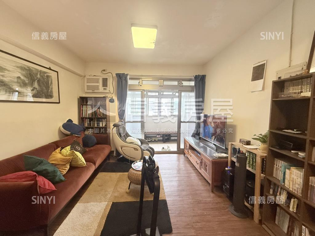 中興路溫馨成家美屋房屋室內格局與周邊環境