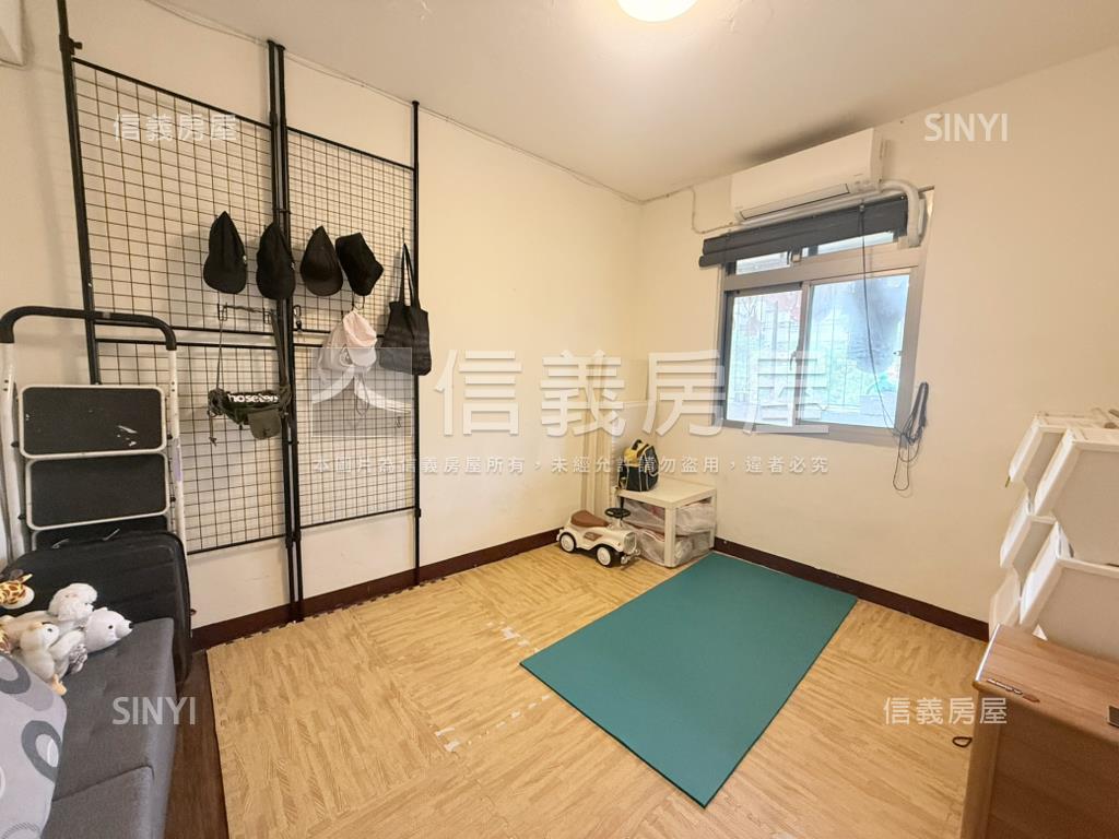 中興路溫馨成家美屋房屋室內格局與周邊環境