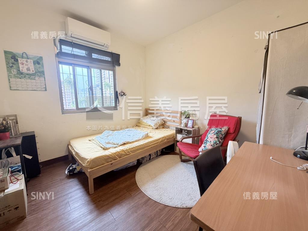 中興路溫馨成家美屋房屋室內格局與周邊環境