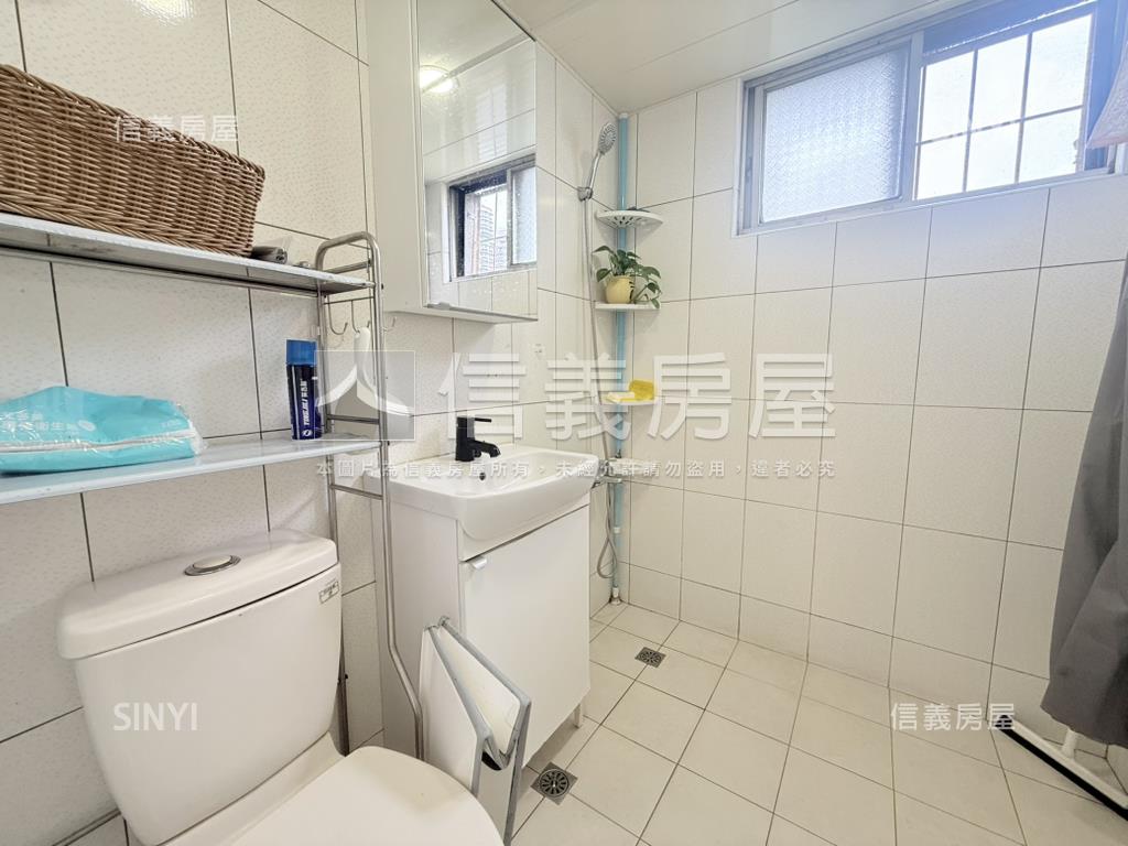 中興路溫馨成家美屋房屋室內格局與周邊環境