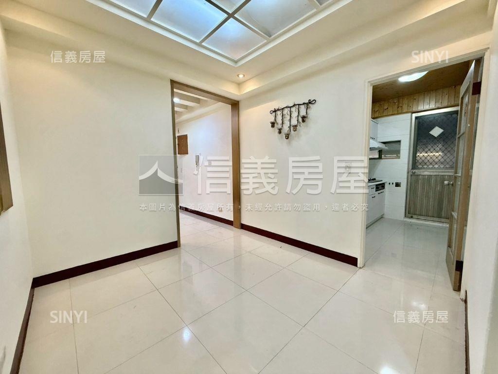 北屯官邸雙鐵共構大三房房屋室內格局與周邊環境