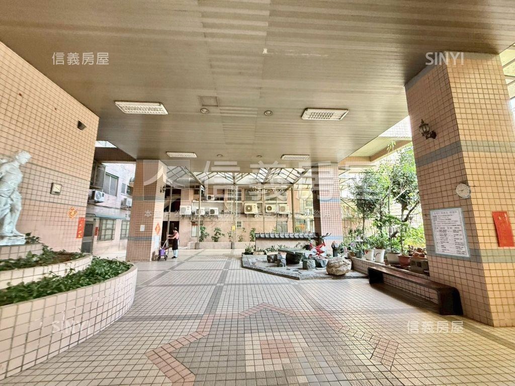 北屯官邸雙鐵共構大三房房屋室內格局與周邊環境