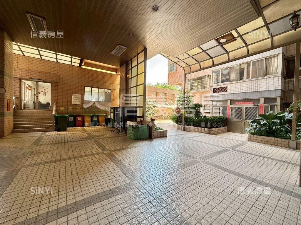北屯官邸雙鐵共構大三房房屋室內格局與周邊環境