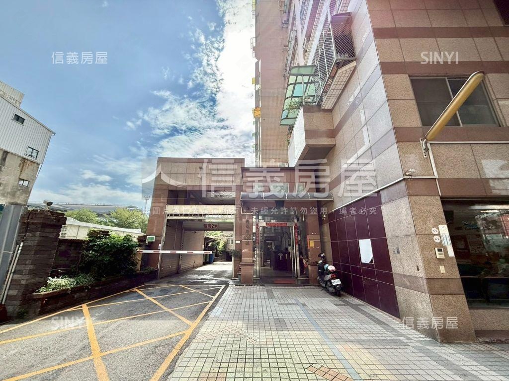 北屯官邸雙鐵共構大三房房屋室內格局與周邊環境