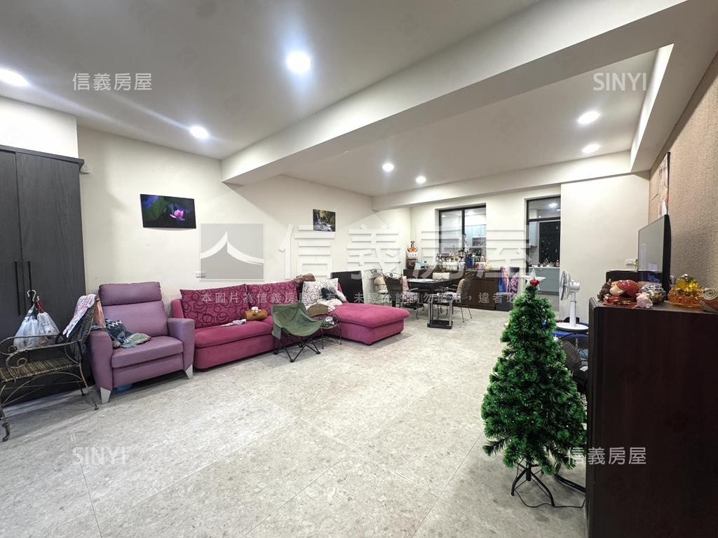 近竹東市區美裝潢透天房屋室內格局與周邊環境