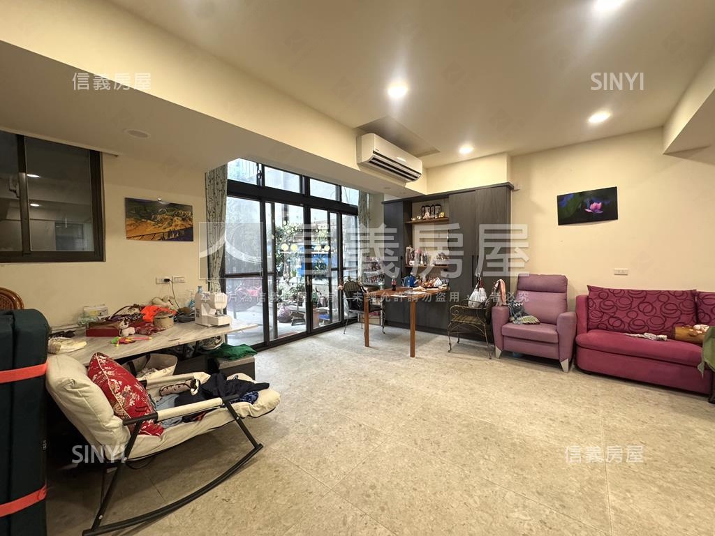 近竹東市區美裝潢透天房屋室內格局與周邊環境