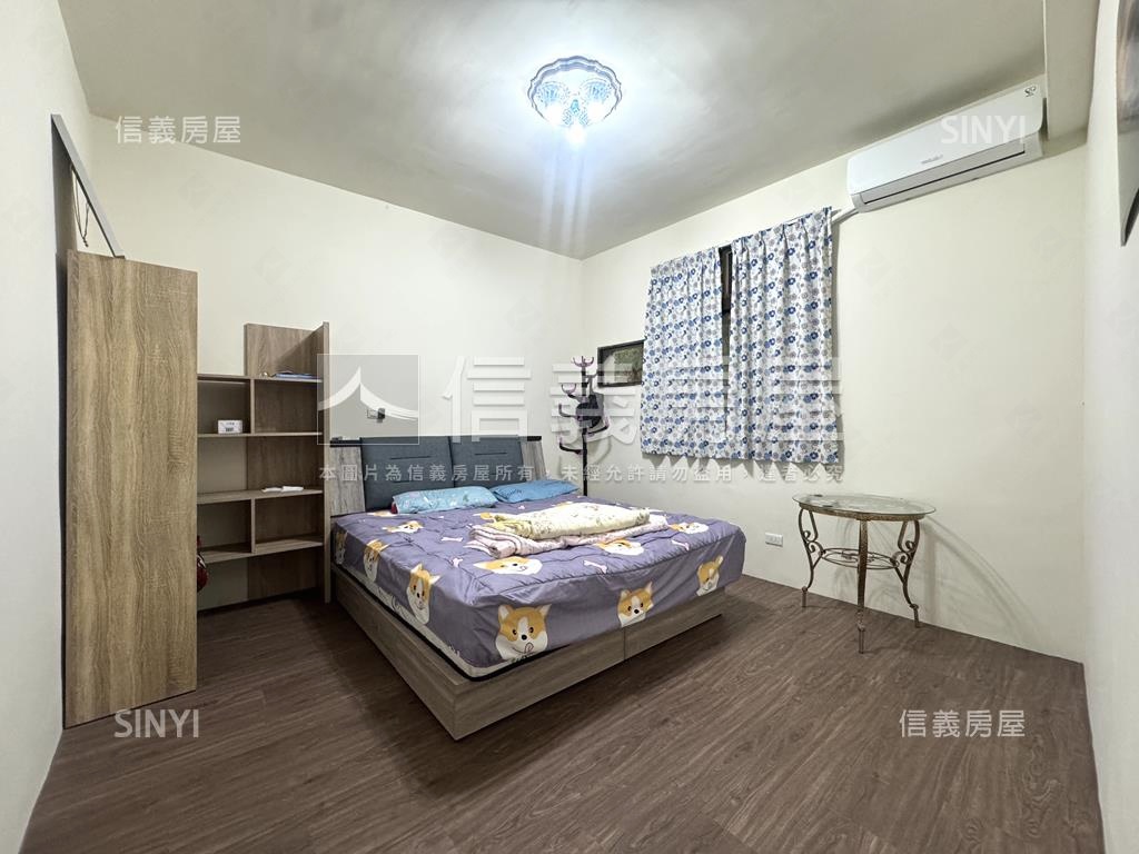 近竹東市區美裝潢透天房屋室內格局與周邊環境