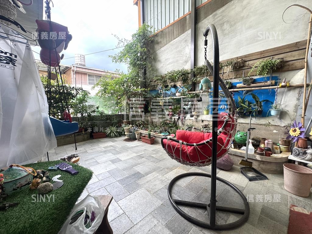 近竹東市區美裝潢透天房屋室內格局與周邊環境