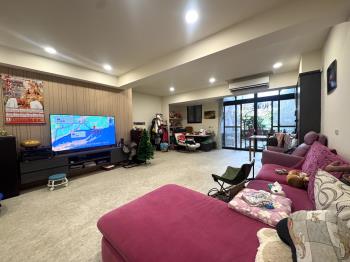 近竹東市區美裝潢透天