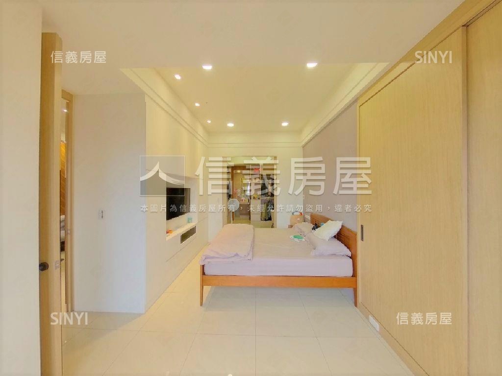 府中勝輝Ｖ１雲嶺天璟房屋室內格局與周邊環境